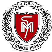 北京力迈中美国际学校校徽logo图片