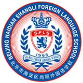 北京市海淀区尚丽外国语学校校徽logo图片