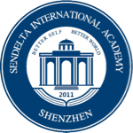 新哲文院校徽logo图片