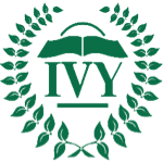 绿城常春藤国际教育校徽logo图片