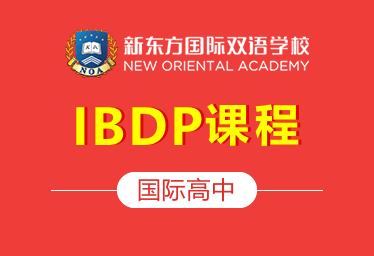 新东方国际高中（IBDP课程）图片
