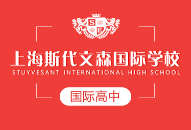 上海斯代文森国际高中图片