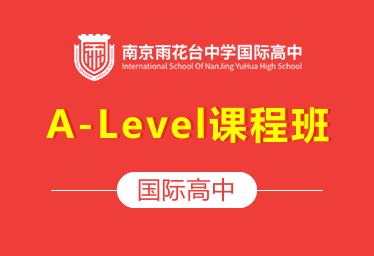 南京雨花台国际高中（A-Level课程班）图片