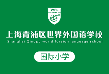 上海青浦区世界外国语学校国际小学图片