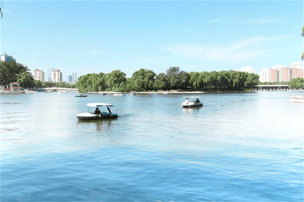 北京耀中国际学校校园风景03