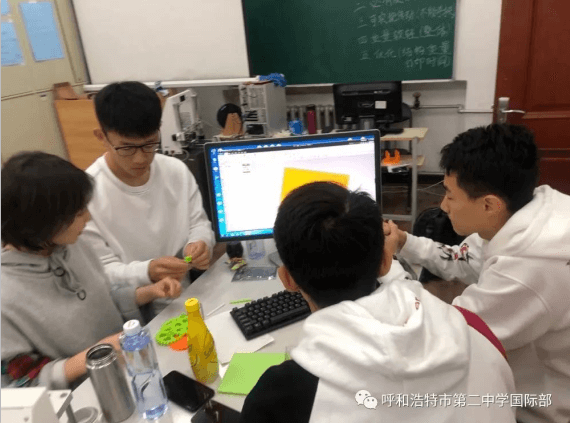 北京航空航天大学3D打印实验室

