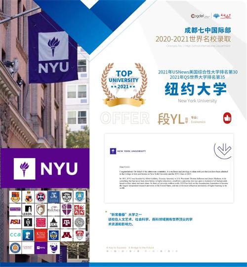 大学录取喜报图片5