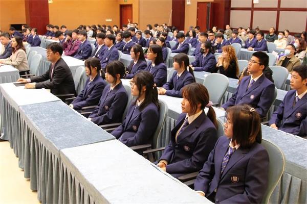 南京雨花台中学国际高中成为德国帕德博恩大学“生源基地”图片2